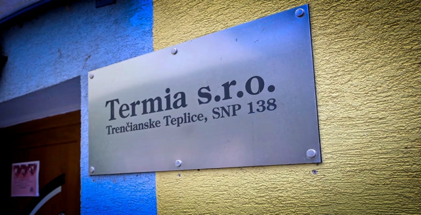 Informácia spoločnosti Termia  k cenám tepla roky 2025 a 2026